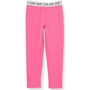 Chicco Leggings 5899, roze, 080 meisjes, Roze, 80 cm