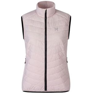 MOONLIGHT - 2 Vest - Dames - Polyester - Ultra Licht Rembourding