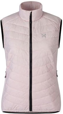 MOONLIGHT - 2 Vest - Dames - Polyester - Ultra Licht Rembourding