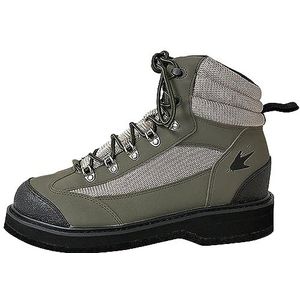 FROGG TOGGS Heren Hellbender Vissen Waden Boot Vilt Of CleatedHellbender Vissen Waden Boot