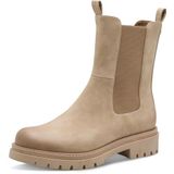 Marco Tozzi - Chelsea Boot - Zwart - 2-25436-45 - F-breedte