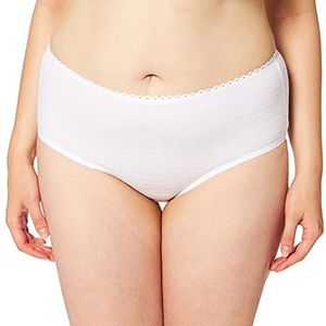 Bestform Dames Best Coton Slips