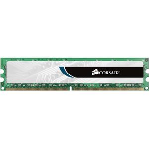Corsair - CMV8GX3M2A1600C11 - RAM Geheugen - 8GB - 2x4GB DDR3 1600MHz CL11