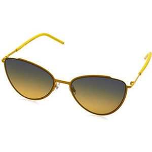 Marc Jacobs Zonnebril MARC 33/S Cateye zonnebril 56, geel