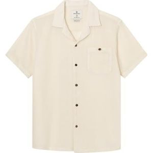 Springfield hemd, Witte achtergrond, XL