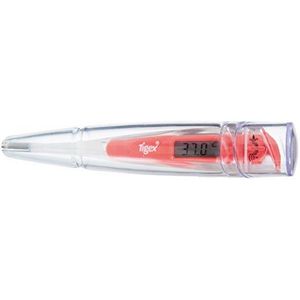 Tigex Elektronische thermometer Azul Y Amarillo