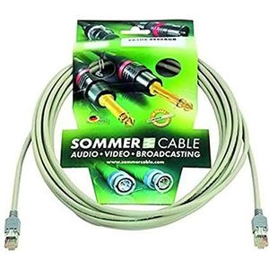 Summer 80503182 CAT-5 FTP kabel (20 m)
