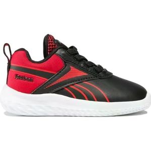 Reebok Rush Runner 5 FTWWHT/VECRED/NGHBLK, babyschoenen, maat 26, Ftwwht Vecred Nghblk, 26 EU