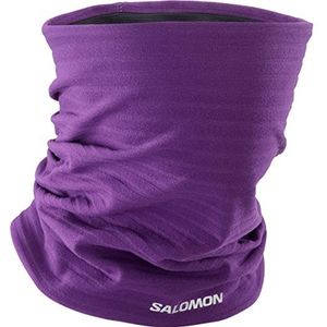 Salomon Wintertraining Unisex hoofdband, lichte warmte, pasvorm & stijl, extra ademend, kroonjuweel, astrale aura, eenheidsmaat
