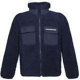 Rock Experience - Ferriston - Fleece - Technisch - Jongens - 100% Polyester Sherpa Fleece