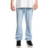 Jeans - Spijkerbroek - Blauw - Katoen