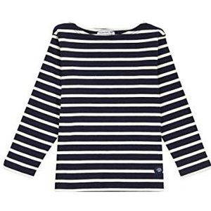 Armor Lux LOCTUDY matrozenaar voor meisjes, Veelkleurig (Schip/Natuur 429), 6 Jaren