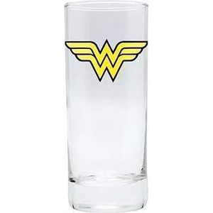 ABYstyle - DC COMICS - Glas - Wonder Woman
