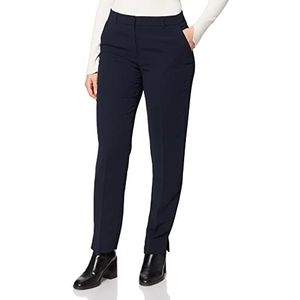 comma Damesbroek, vrijetijdsbroek, 5976 donkerblauw, 38