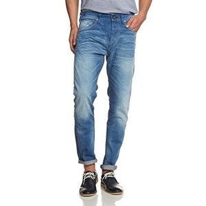 SELECTED HOMME heren boyfriend jeans Five Rico 1353 I