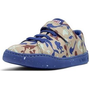 CAMPER Peu Touring K800597 Slip on, meerkleurig 001, 26 EU, Meerkleurig 001, 26 EU