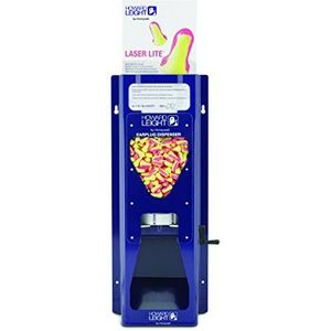 Honeywell 3301273 Howard Leight LS500 automaat