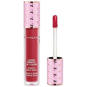 NAJ OLEARI NAJ OLEARI LASTING EMBRACE Lippenstift N.08 ROSSO RUBINO Lippenstift Langdurig