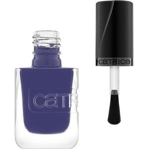 Catrice - Gel Affair - Nagellak - Midnight Dusk - 11 ml