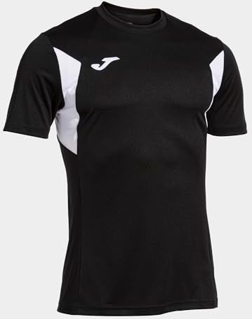 Joma - Winner III - Heren T-shirt - Korte Mouwen