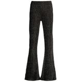 Vingino Sanna Casual broek voor meisjes, zwart (deep black), 6 Jaar