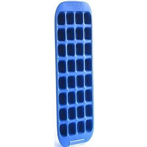 Ice Cube Tray 40X345X185mm Silicon Serving Platter