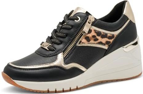 Marco Tozzi - Dames Sneaker - 2-23743-42 - F-breedte
