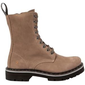 Art 1167 Marina, unisex laarzen voor volwassenen, taupe, 36 EU, Taupe, 36 EU