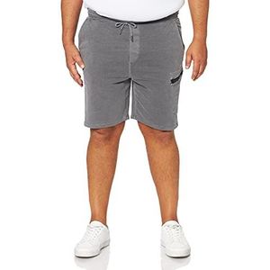 Desigual heren paul casual broek, Schwarz, 30