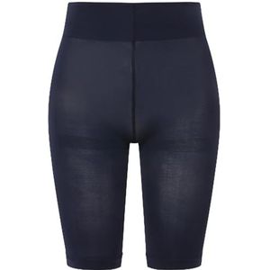Ulla Popken dameslegging, zwart, 46-48