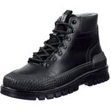 GANT - Nebrada - Veterboots - Zwart