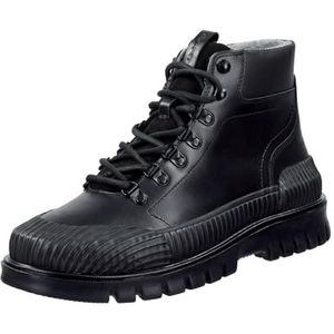 GANT - Nebrada - Veterboots - Zwart