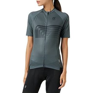 Kalas Dames Motion Z2 fietsshirt met korte mouwen (Pack van 1)