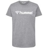Hummel - Go 2.0 Logo - T-shirt - Biologisch Katoen