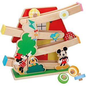 WOOMAX Disney Mickey Mouse helling, zigzag, 48713