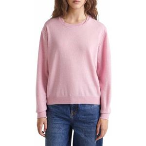 United Colors of Benetton Shirt G/C M/L, Beige, L