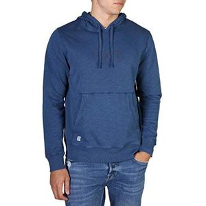 HKT by Hackett Heren Hkt Hoody Sweatshirt