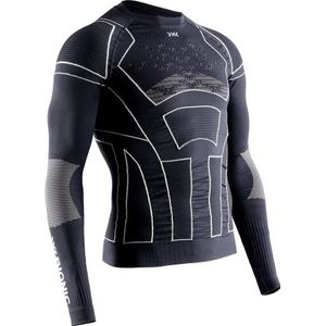 X-Bionic Heren T-shirt Pl-Energizer