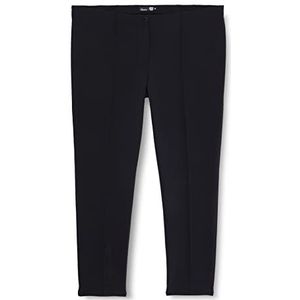 Atelier GARDEUR ZENE1 damesbroek, marineblauw (68), 50