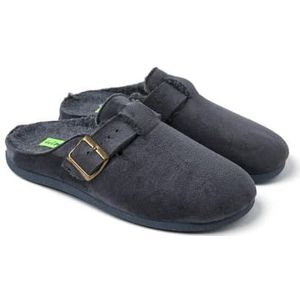 Gioseppo - Kalkaska - Slippers - Microvezel - Klompstijl