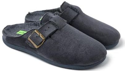 Gioseppo - Kalkaska - Slippers - Microvezel - Klompstijl