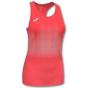 Joma Elite VII Hardloopshirt voor meisjes