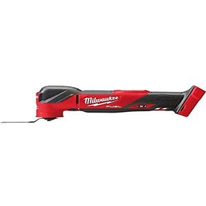 Milwaukee M18FMT-0X 18v Brandstof Multi Tool Body Alleen