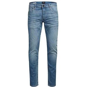 JACK & JONES Premium herenbroek JJPRGLENN CLASSIC JOS 875 NOOS, blauw (Blue Denim)., 30W x 32L