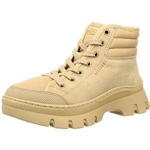 Skechers Roadies Surge-yes 2 Sneakers voor dames, nude, 38 EU