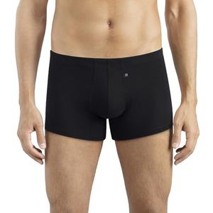 Womo Underwear Traveller Boxer Black M, sportkleding, Meerkleurig, S-XXL