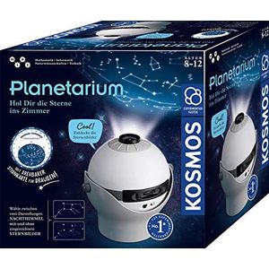 Kosmos Planetarium: Experimentatiekit