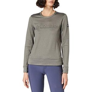 Columbia Dames Windgates Tech Fleece Pullover