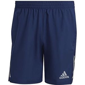 adidas Own The Run Sho Shorts voor heren
