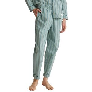 United Colors of Benetton 4MYG3F00M pyjamabroek, meerkleurig, M voor dames, Veelkleurig., M